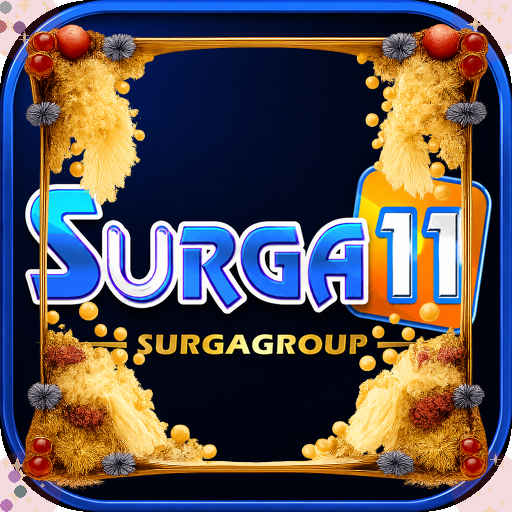 surga11 — galeri pratinjau Resmi APK